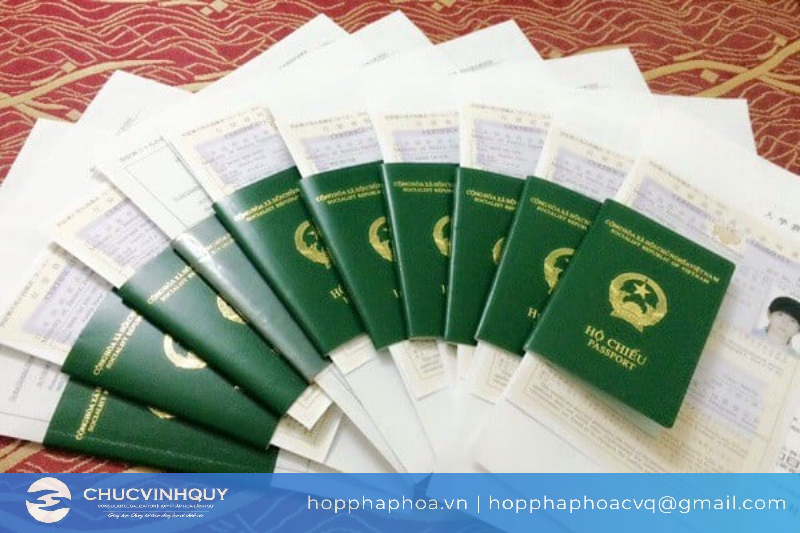 Những trường hợp cần gia hạn visa kỹ sư tại Nhật