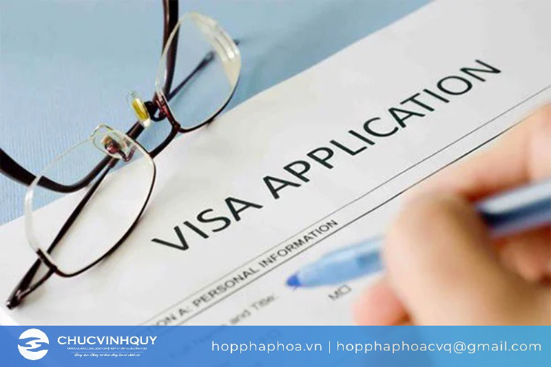 Cách viết hồ sơ gia hạn visa kỹ sư tại Nhật