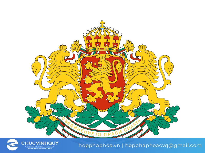 Đại sứ quán bulgaria tại hà nội