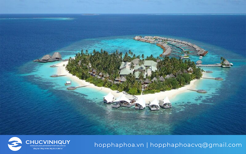 Những lưu ý nhỏ nhưng sẽ giúp bạn có chuyến đi Maldives hoàn hảo