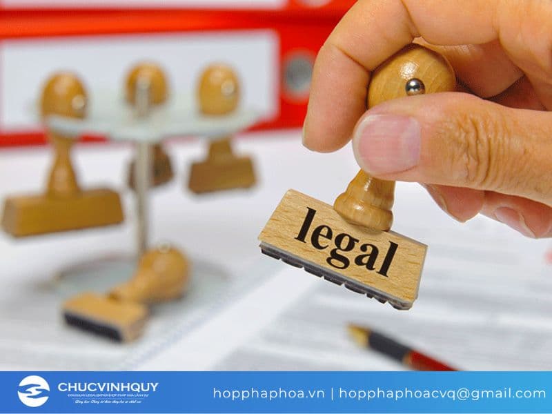 Hợp pháp hóa lãnh sự Uruguay 