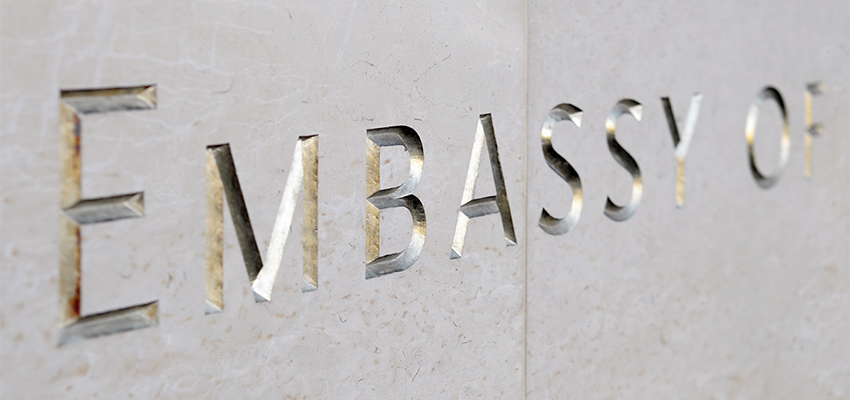 embassy indoneisa tại Việt Nam