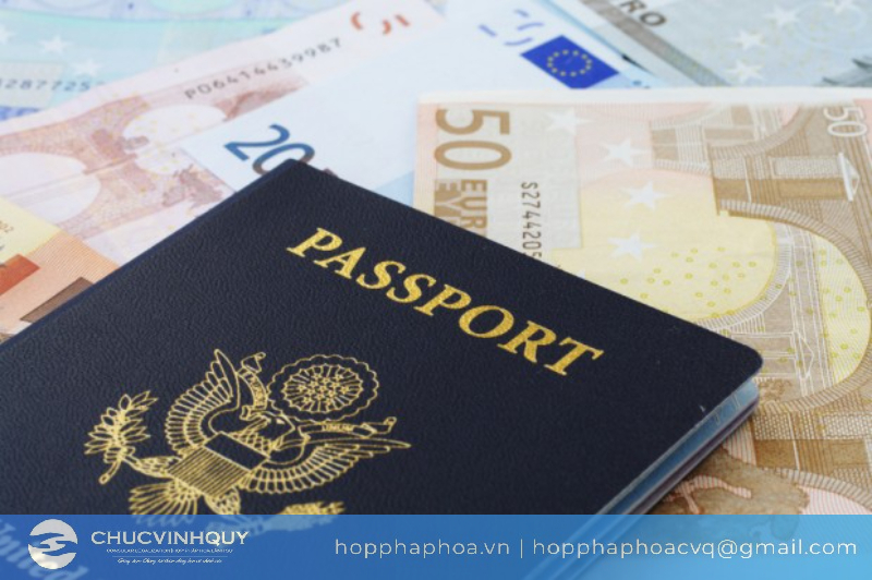 Những loại visa Ba Lan và lệ phí bắt buộc phải đóng