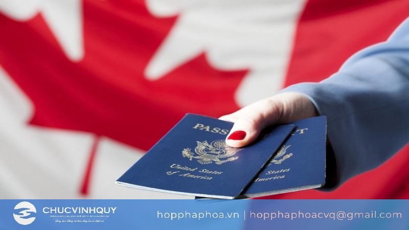 Cần làm gì trước khi xin gia hạn visa Canada?