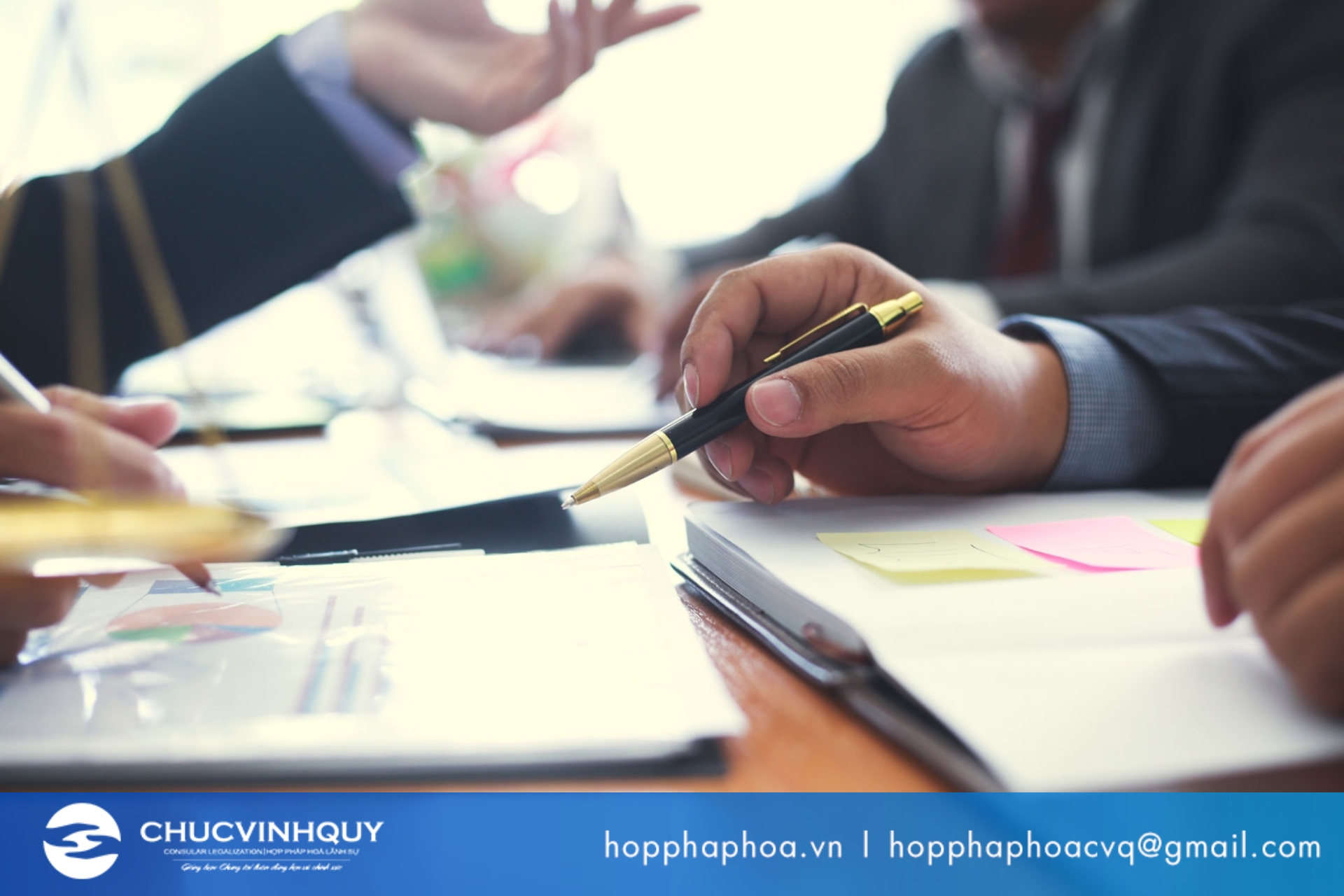 khai báo tạm trú cho người nước ngoài