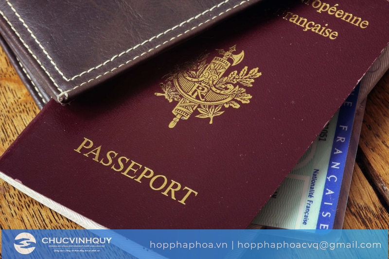 Những giấy tờ tùy thân cần có khi gia hạn hộ chiếu phổ thông