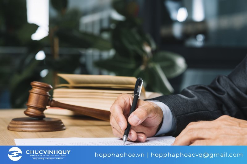 Thủ tục hợp pháp hóa lãnh sự Đan Mạch chuẩn quy trình