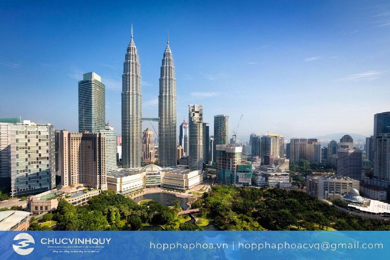 Hình thức hợp pháp hóa lãnh sự Myanmar