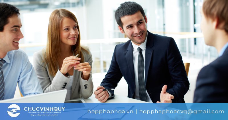 Thủ tục hợp pháp hóa lãnh sự giấy tờ Myanmar