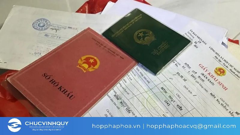 Các giấy tờ được hợp pháp hóa lãnh sự Philippines phổ biến