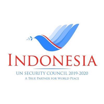 Logo Đại sứ Quán Indonesia tại Việt Nam