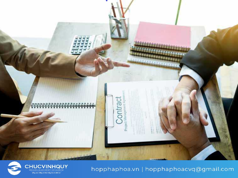 Thủ tục cấp phiếu lý lịch tư pháp số 02