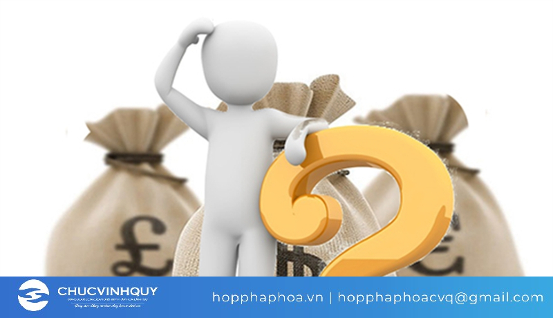 Lệ phí làm lý lịch tư pháp