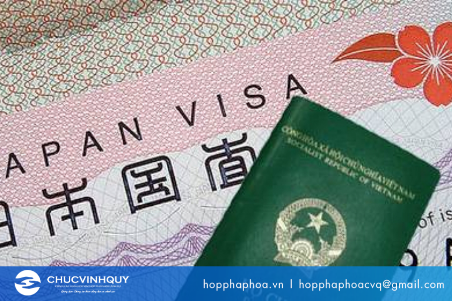 Thủ tục visa Nhật bản: Điều đầu tiên bạn cần làm khi muốn đến Nhật Bản là chuẩn bị visa. Và để xin visa, thủ tục rất quan trọng. Đừng bỏ lỡ bất kỳ thông tin quan trọng nào, xem ngay hình ảnh liên quan và tìm hiểu chi tiết nhé!