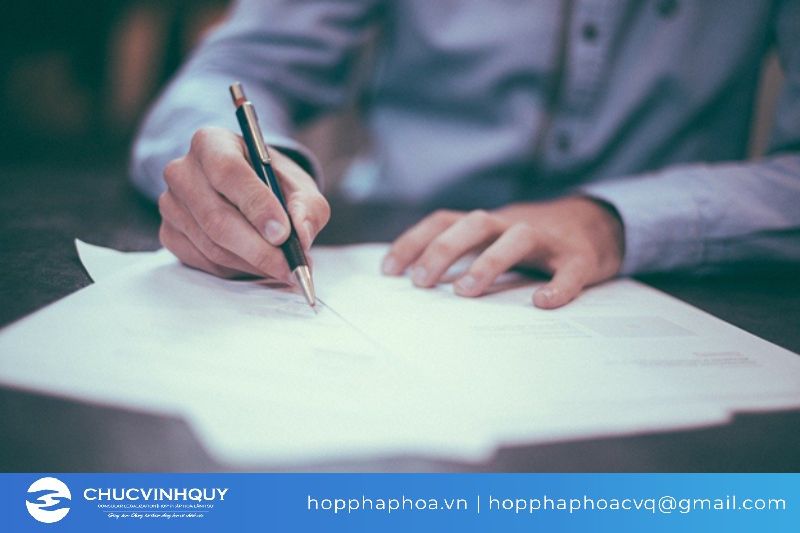 Khi nào cấp lại giấy phép lao động cho người nước ngoài?