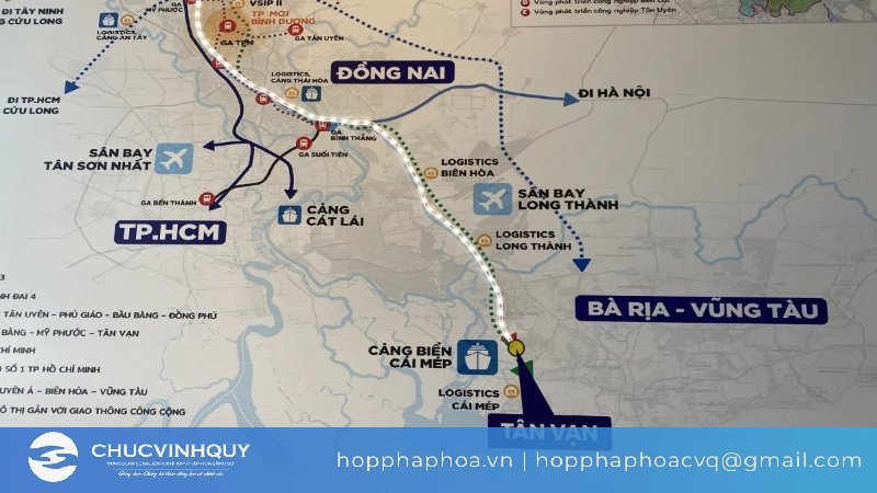 Vì sao đông nam bộ có sức hút mạnh mẽ