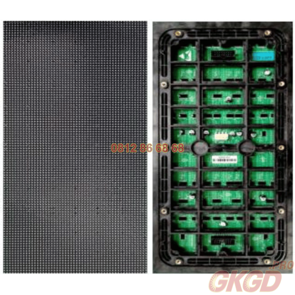 Module LED P3.076 Outdoor GKGD GKGD Việt Nam