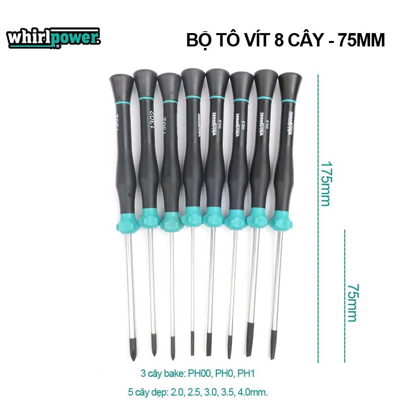 Bộ tua vít