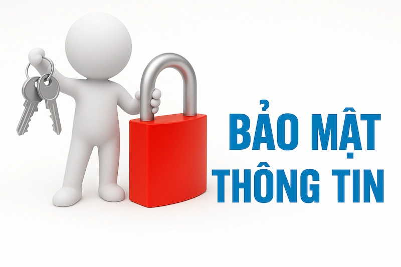 CAM KẾT BẢO MẬT THÔNG TIN KHÁCH HÀNG