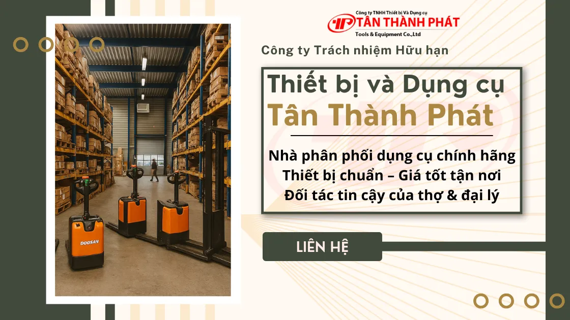 banner Tân Thành Phát