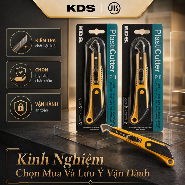 Kinh Nghiệm Chọn Mua Và Lưu Ý Vận Hành