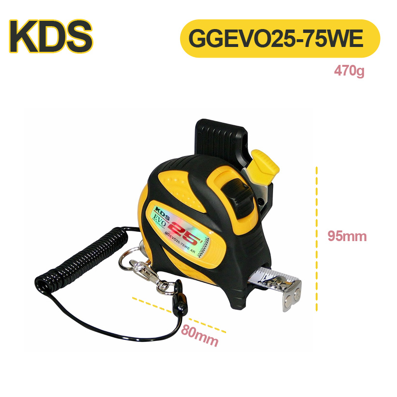 GGEVO25-75WE