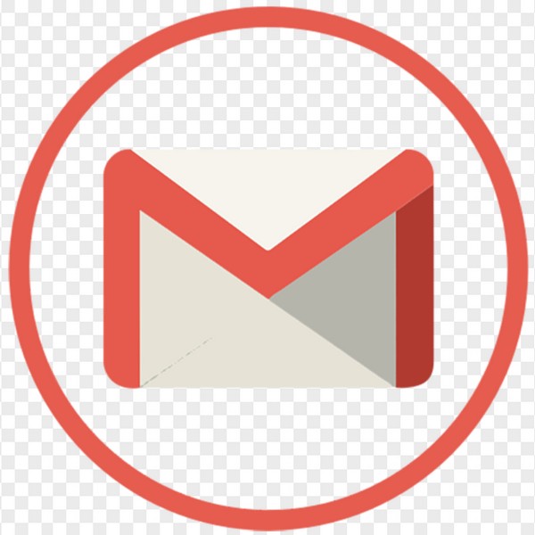 Gmail Logo