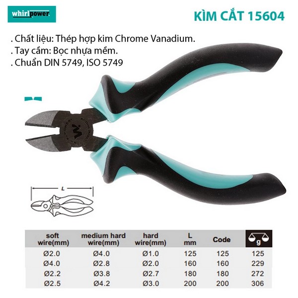 CÁC LƯU Ý KHI SỬ DỤNG KÌM CẮT DÂY ĐIỆN