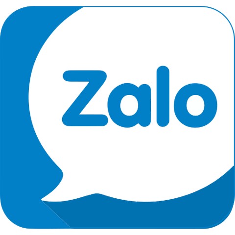 Zalo Logo