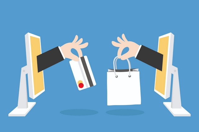 Thanh Toán Online tại Tân Thành Phát