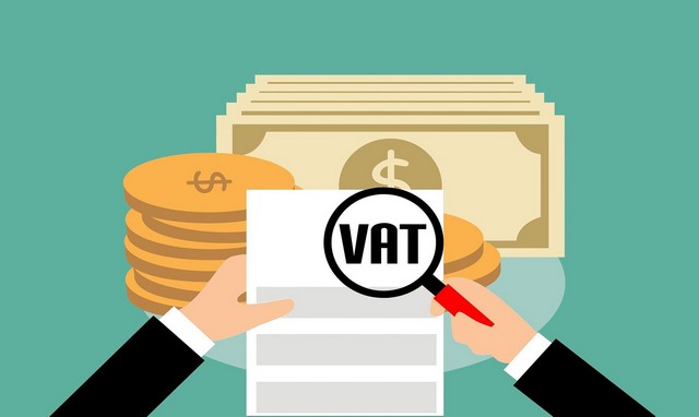 Xuất Hóa Đơn VAT tại Tân Thành Phát