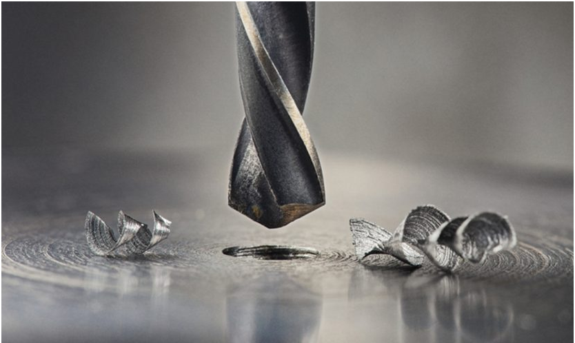Mild steel là gì