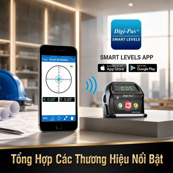 Tổng Hợp Các Thương Hiệu Nổi Bật