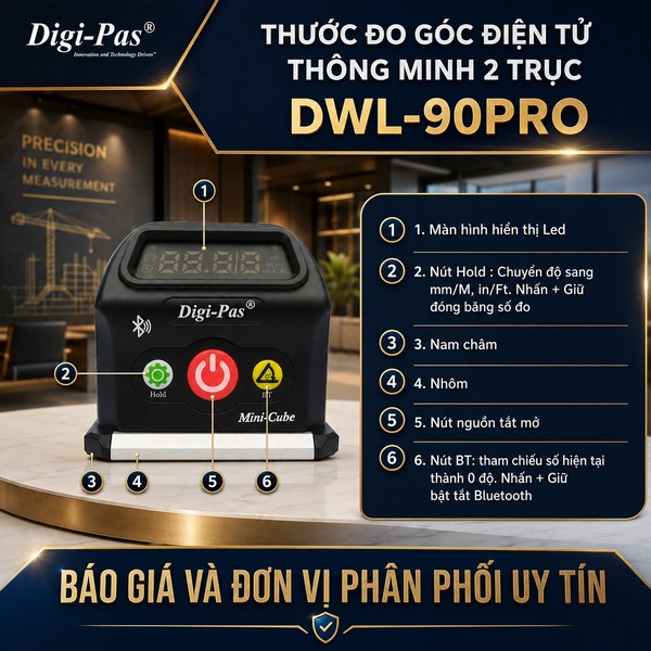 Báo Giá Và Đơn Vị Phân Phối Uy Tín