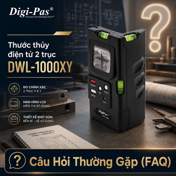 Câu Hỏi Thường Gặp