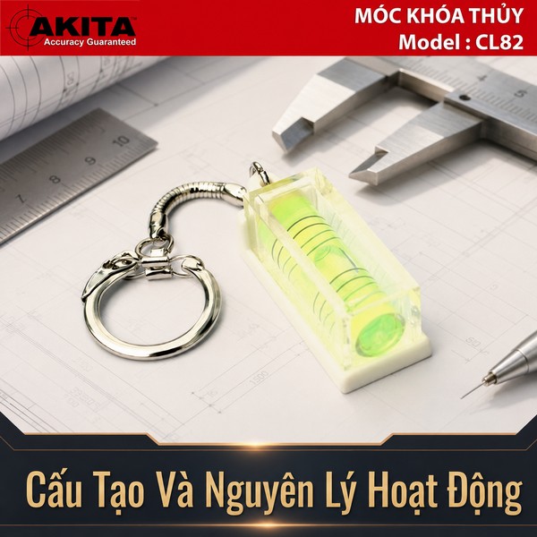 Cấu Tạo Và Nguyên Lý Hoạt Động