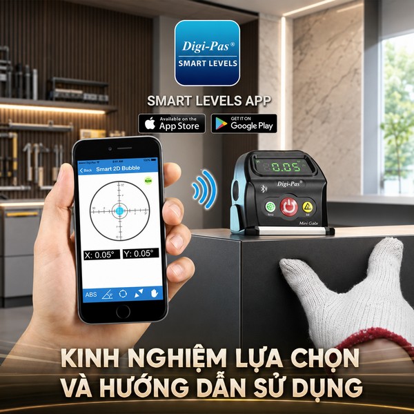 Kinh Nghiệm Lựa Chọn Và Hướng Dẫn Sử Dụng
