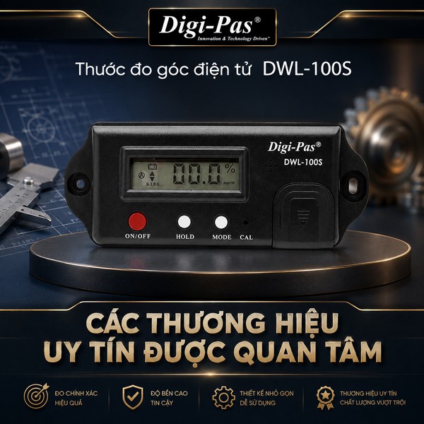 Các Thương Hiệu Uy Tín Được Quan Tâm