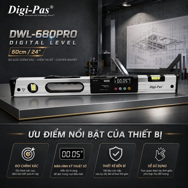 Hỗ trợ đa dạng tính năng phụ trợ