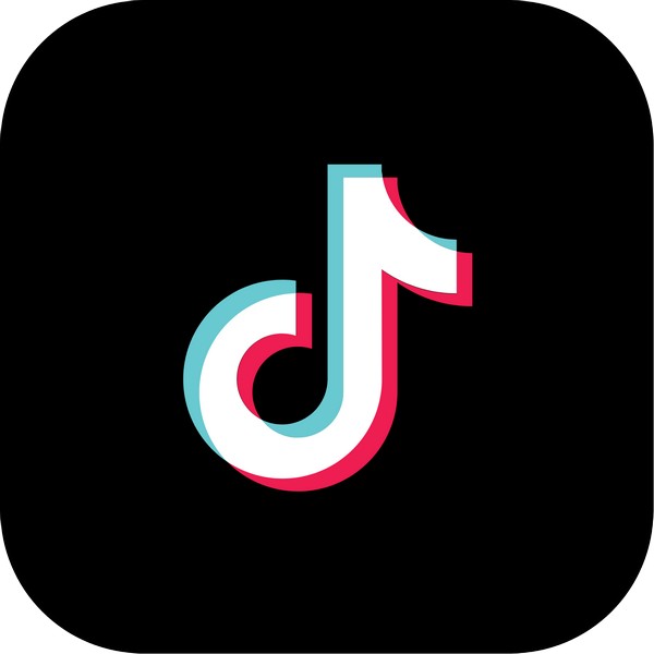 Tiktok Logo