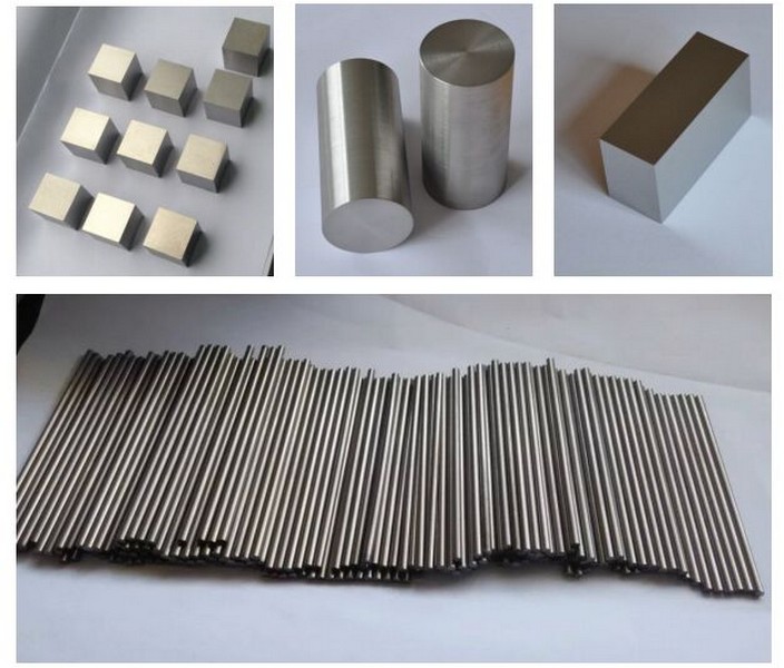 Tungsten có bao nhiêu loại phổ biến hiện nay