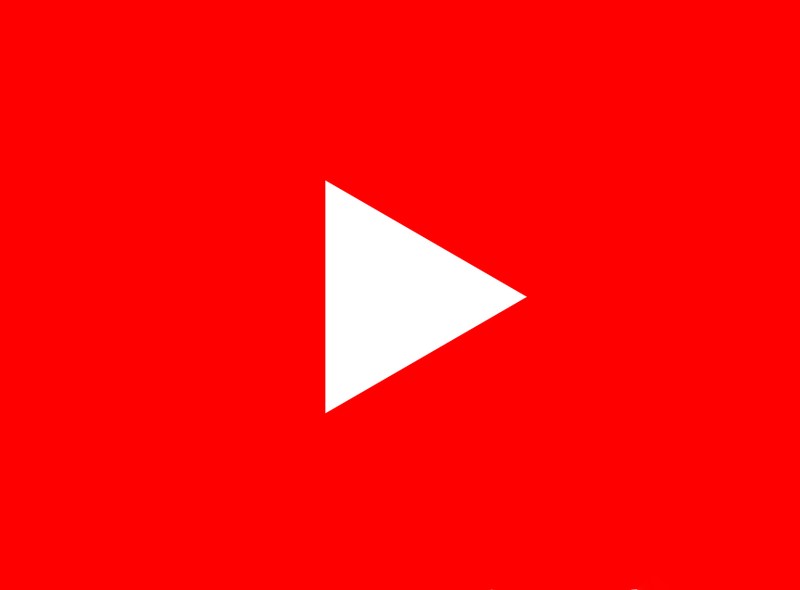 Youtube Logo