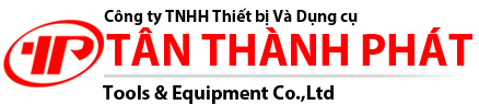 logo CÔNG TY TNHH THIẾT BỊ VÀ DỤNG CỤ TÂN THÀNH PHÁT