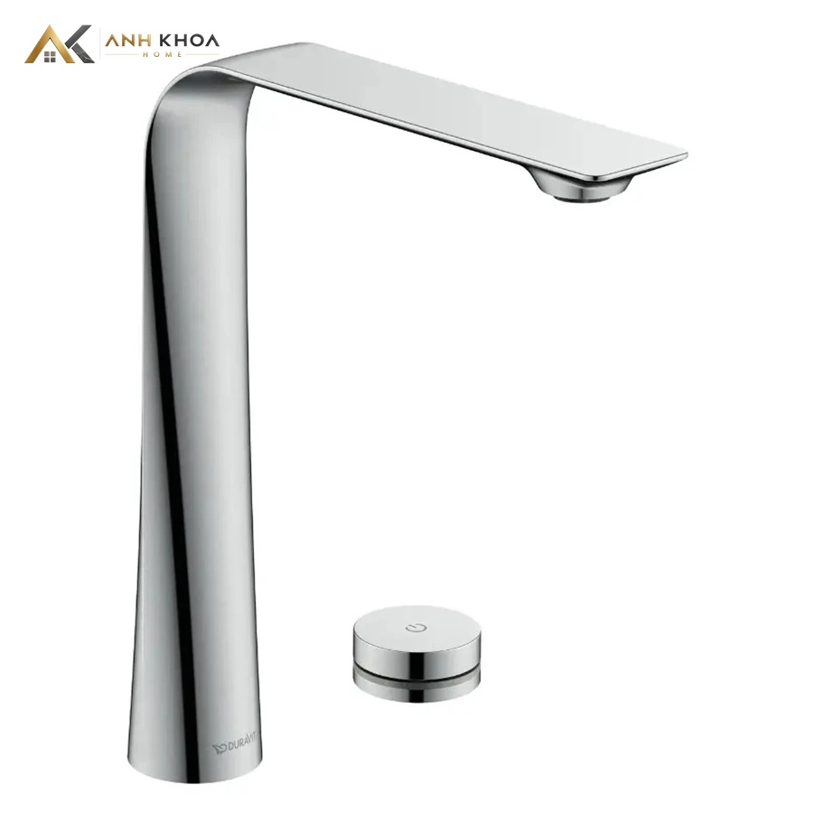 voi chau dien tu duravit d11100007046