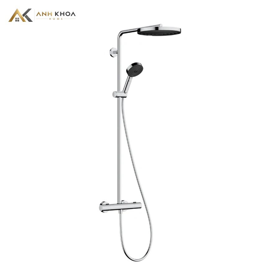 sen tam cay hansgrohe 24237000