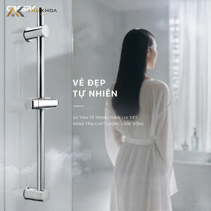 thanh truot caesar wg117 2