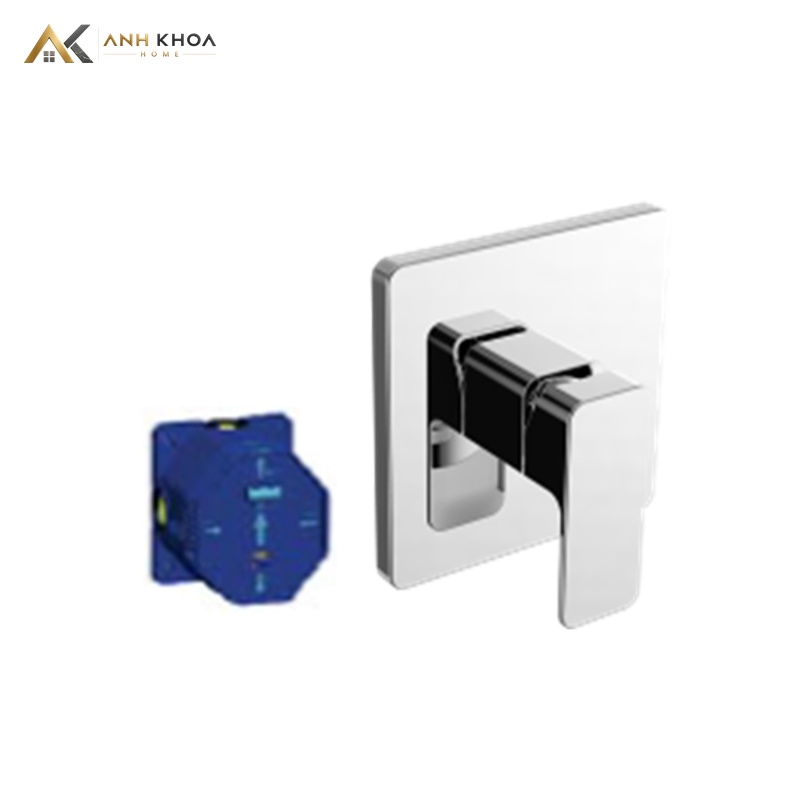 Củ sen tắm American Standard WF-1322
