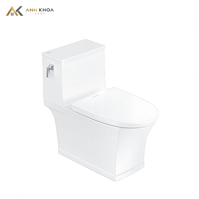 Bồn cầu1 khối American Standard WP-2025