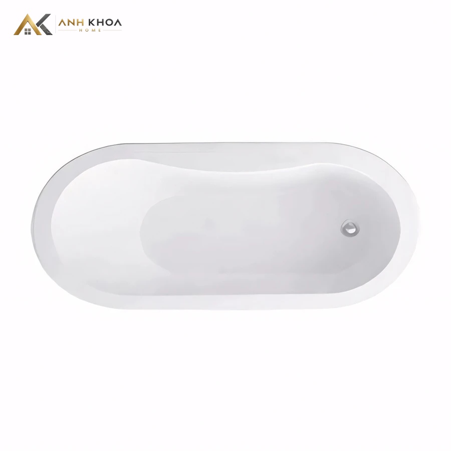 Bồn tắm xây