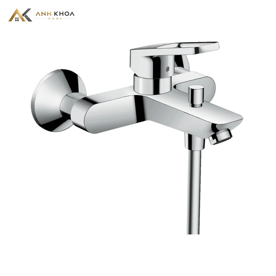 bo tron sen tam hansgrohe 71244000